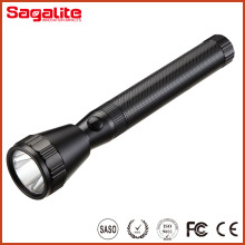 2016 Ni-CD Battery Portable Rechargeable Flashlight LED